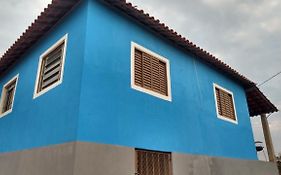 Casa Nascer do Sol
